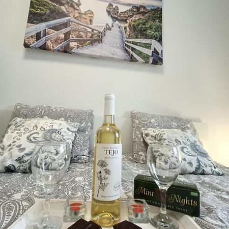 Przytulny Apartament Mario Mare Колобжег Экстерьер фото