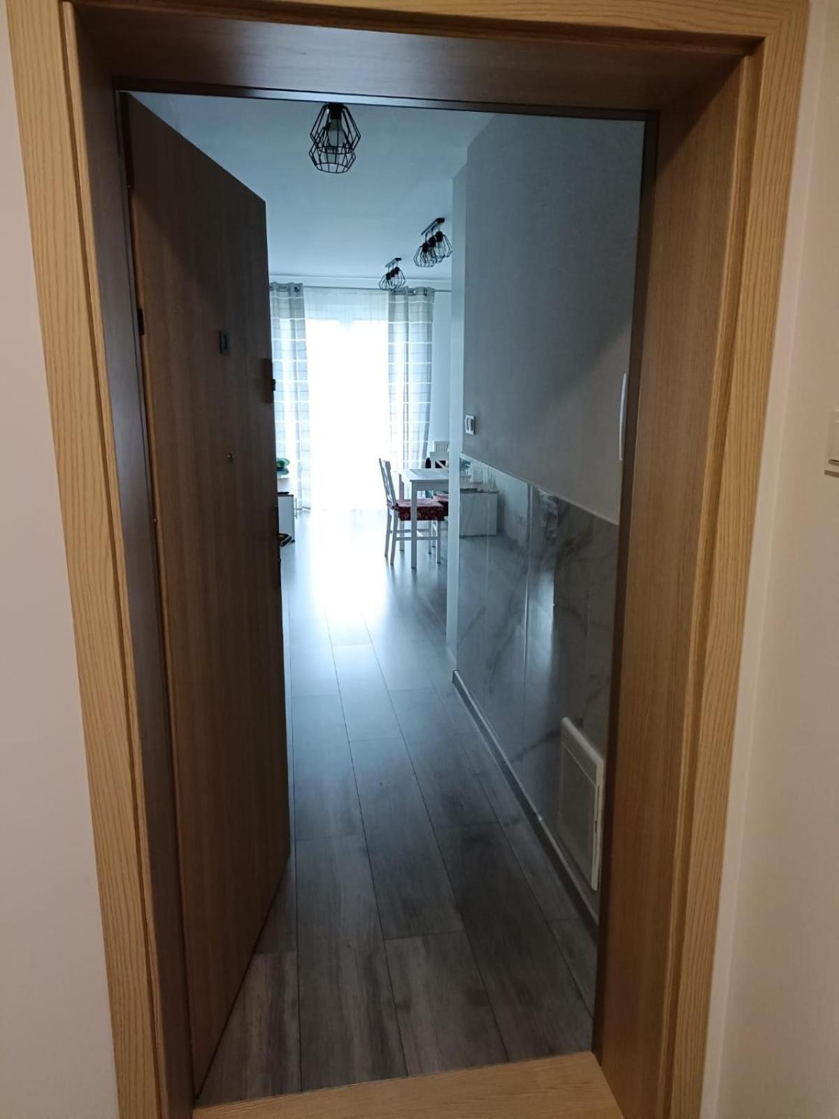 Przytulny Apartament Mario Mare Колобжег Экстерьер фото